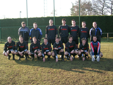 foto FC De Kliefhamers